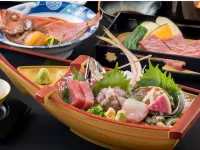 Wisterian Life Club Atami - Desayuno