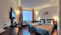 The Retreat Hotels in Agra
