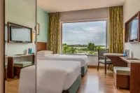 Fairfield by Marriott Sriperumbudur Các khách sạn ở 