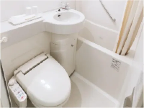 Hotel AZ Ishikawa Awazu Ten Hotel di Komatsu