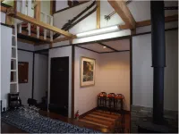 Otaru Tenguyama Honkan