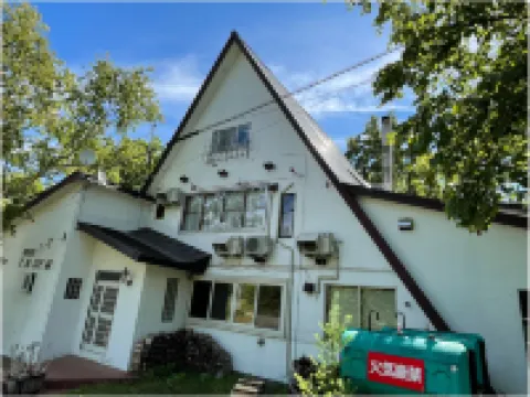 Otaru Tenguyama Honkan