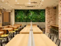 Super Hotel Sendai Hirose Dori