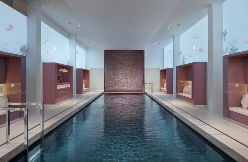 Mandarin Oriental, Paris photo 5