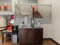 Red Roof Inn & Suites Albany, GA Hotels in Dougherty County