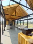 Hotel Sonajhurir Adda - Shantiniketan