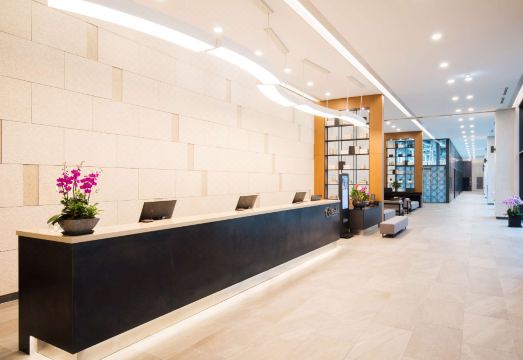 오라카이 청계산 호텔