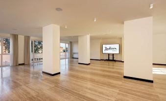 Radisson Hotel Ferrara