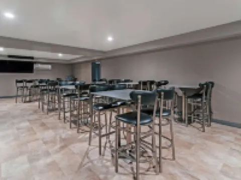 Americas Best Value Inn Foxboro Hotels in Foxborough