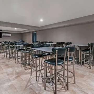 Americas Best Value Inn Foxboro