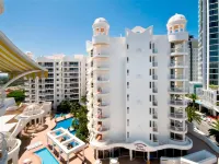 Phoenician Resort Broadbeach - GCLR Hotels in Broadbeach Waters
