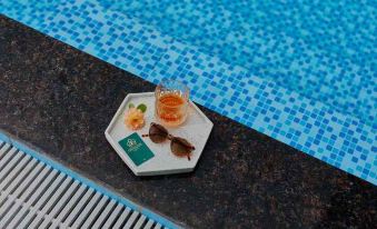 Royal Huy Hotel Tam Dao