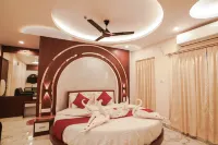 Hotel Allishan !! Couple Friendly Hotel Near Science City !! فنادق في ديغا