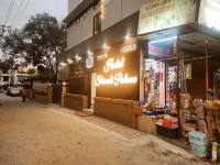 Hotel Friends Palace Hotels in Tezpur