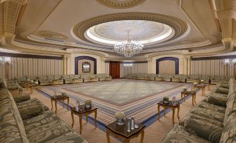 The Ritz-Carlton Jeddah