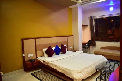 Hotel Jyoti Palace Hotels near Rai Electronic