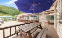 Inje Rainbow Pension