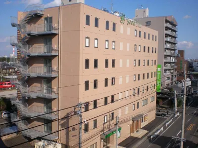 Good Inn Nishi Tsurusaki