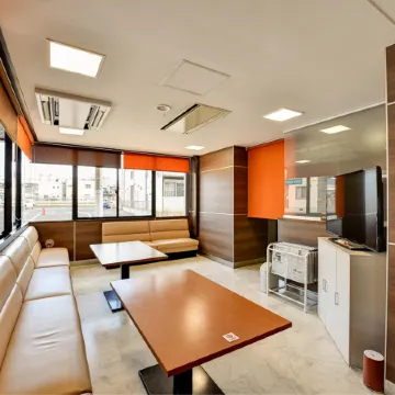 Ichihara Inn Social Anegasaki