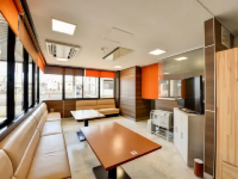 อิจิฮาระ อินน์ โซเชียล อเนซากิ