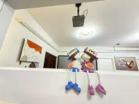 Yueyuan Apartment (Huatang Street)