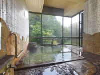 溪流之宿 吉野屋