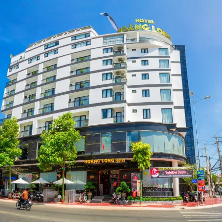 Hoang Long Hotel