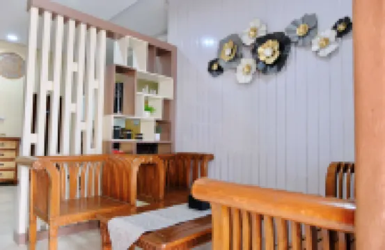 Nuovo Stay (Full House)