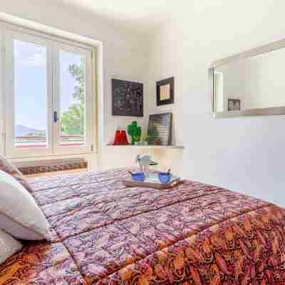 Le Palais Foch Rooms