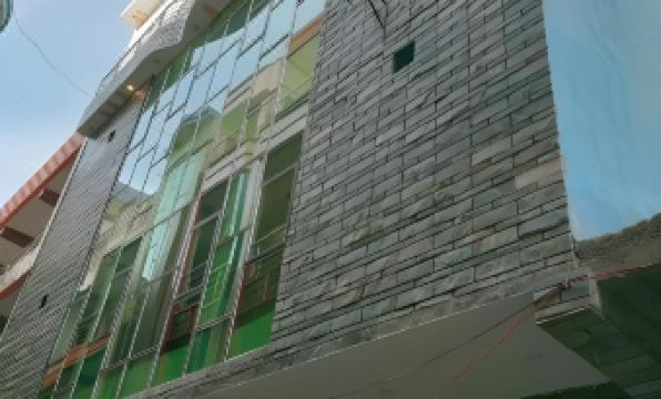 Zara Residence Hotel