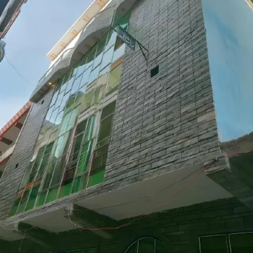 Zara Residence Hotel