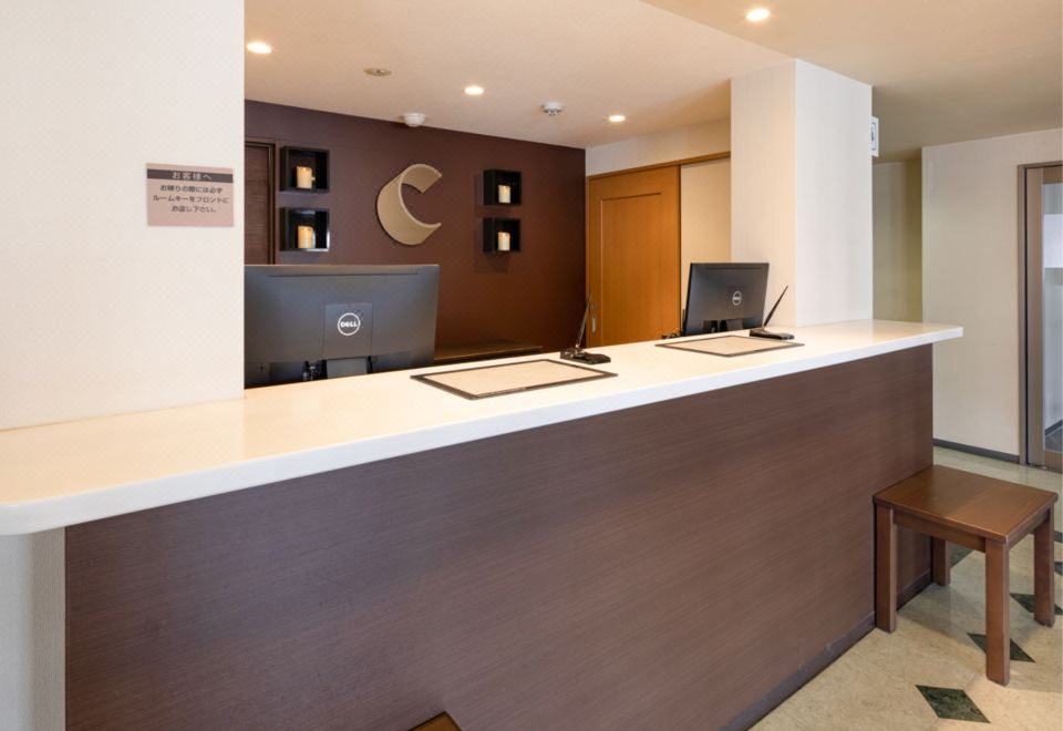 컴포트 인 요카이치 조식 메뉴