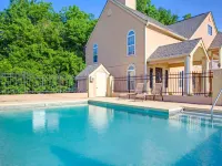 Days Inn by Wyndham Canton Hotels in Cherokee County