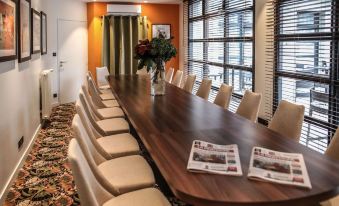 Ibis Styles Clermont-Ferrand République