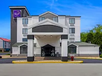 Sleep Inn Near I-80 and I-94 Các khách sạn ở Lansing