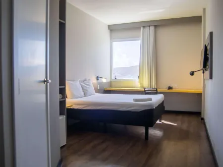 Ibis Styles Tres Rios