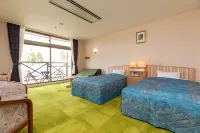Hotel Hiruzen Hills Отели в г. 