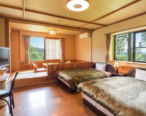 Yasuragino Yado Matsuya Hotels in Oguni