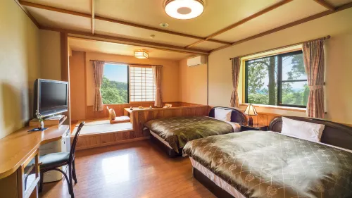 Yasuragino Yado Matsuya Hotels in Oguni