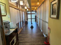 Saboji Hotels in Takamori