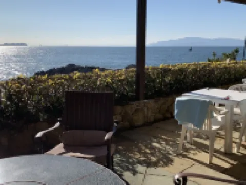 ホテル カーサ ヴィーコ 赤穂のホテル