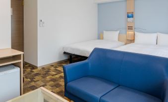 Toyoko Inn Jr Wakayama Eki Higashi Guchi