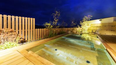 スパ・大浴場 伊香保温泉　和心の宿 大森の写真