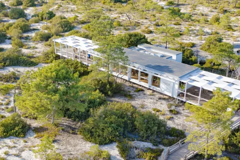 Pestana Troia Eco-Resort & Residences