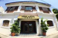 Nscc Hotel Vigan