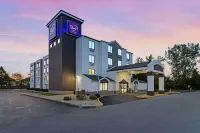 Sleep Inn Near I-80 and I-94 Các khách sạn ở Lansing