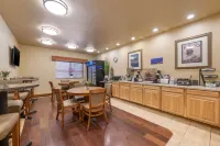 Best Western Devils Tower Inn - Bữa sáng