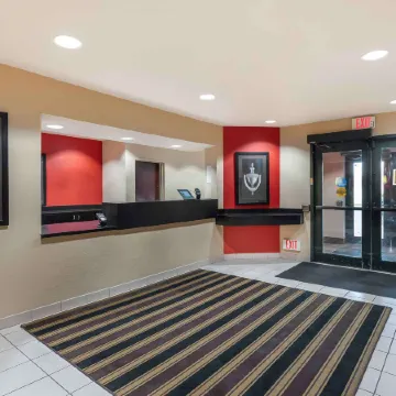 Extended Stay America Select Suites - Peoria - North