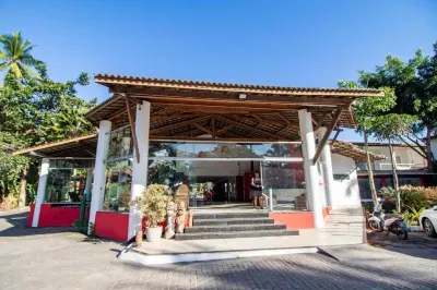 Ramada by Wyndham  Porto Seguro Praia Hotels in 
