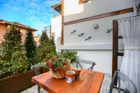 Trilye Bay C Konak Hotels in Tirilye Mahallesi
